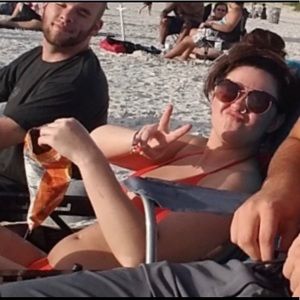 Like new bikini! No holes or stains.